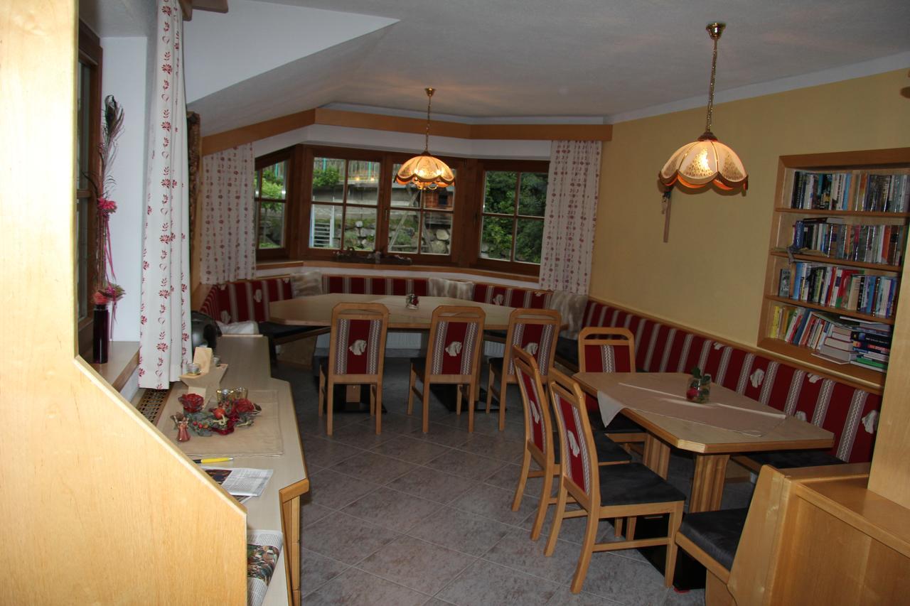 Landhaus Raich Jerzens Bagian luar foto